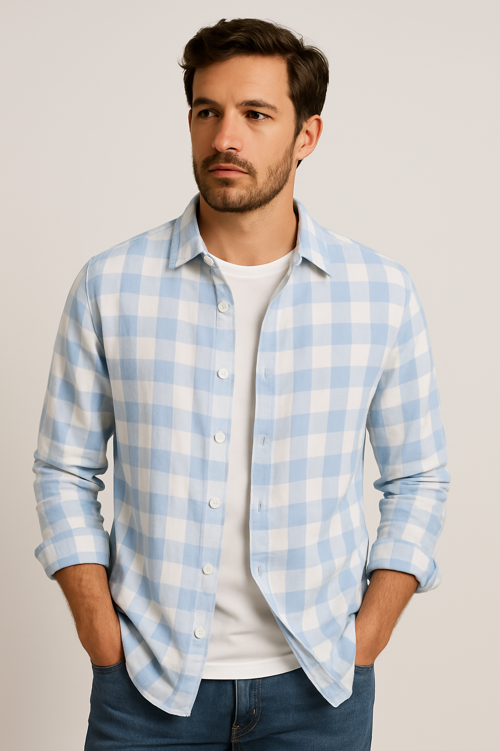 Camisa Samicce Intermares®