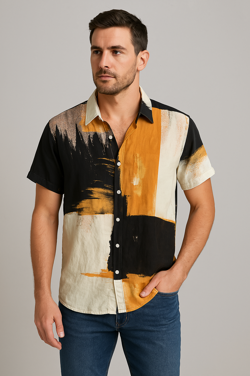 Camisa Samicce Porto Velho®