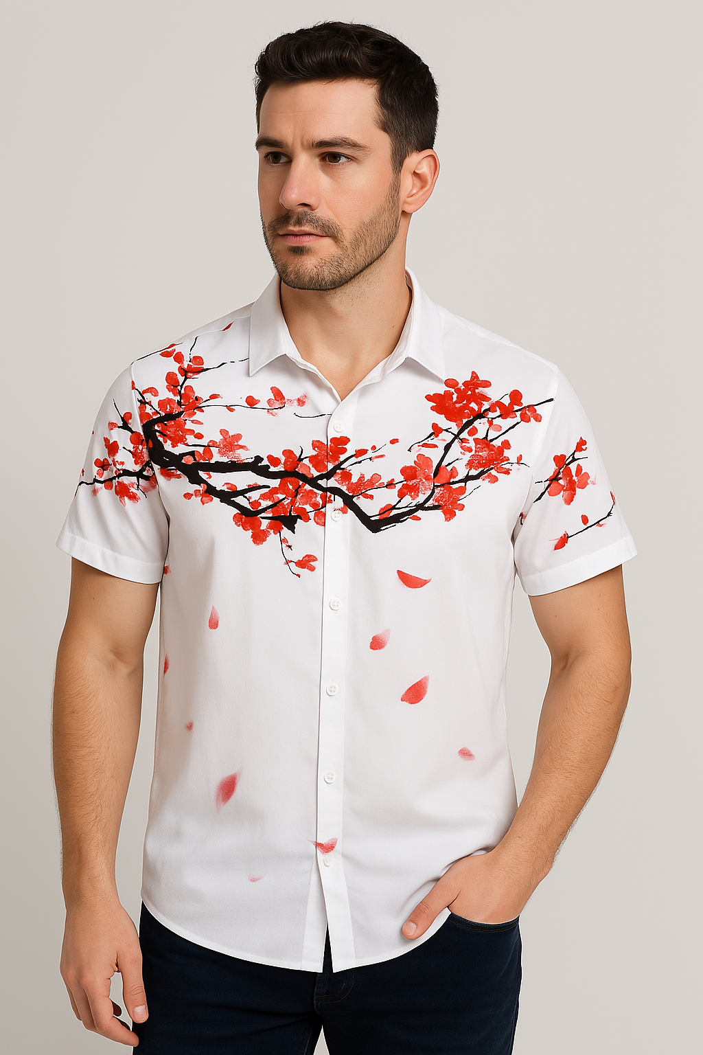Camisa Samicce Marataízes®