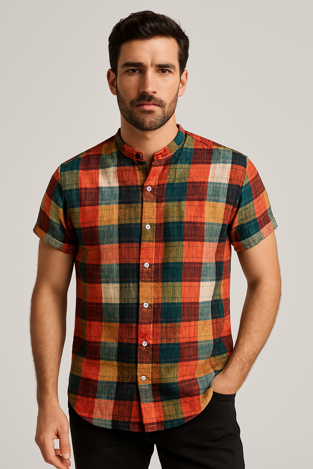 Camisa Samicce Uberlândia®