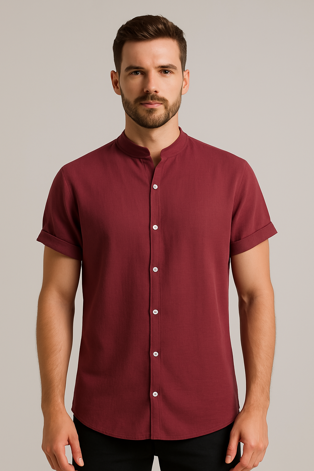 Camisa Samicce Santo André®