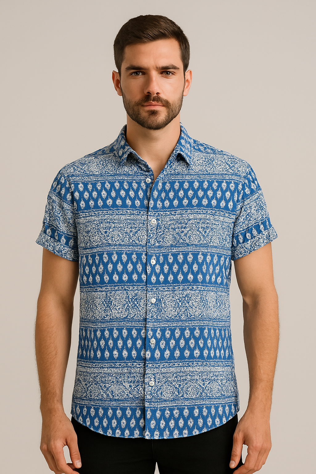 Camisa Samicce Maracanaú®️