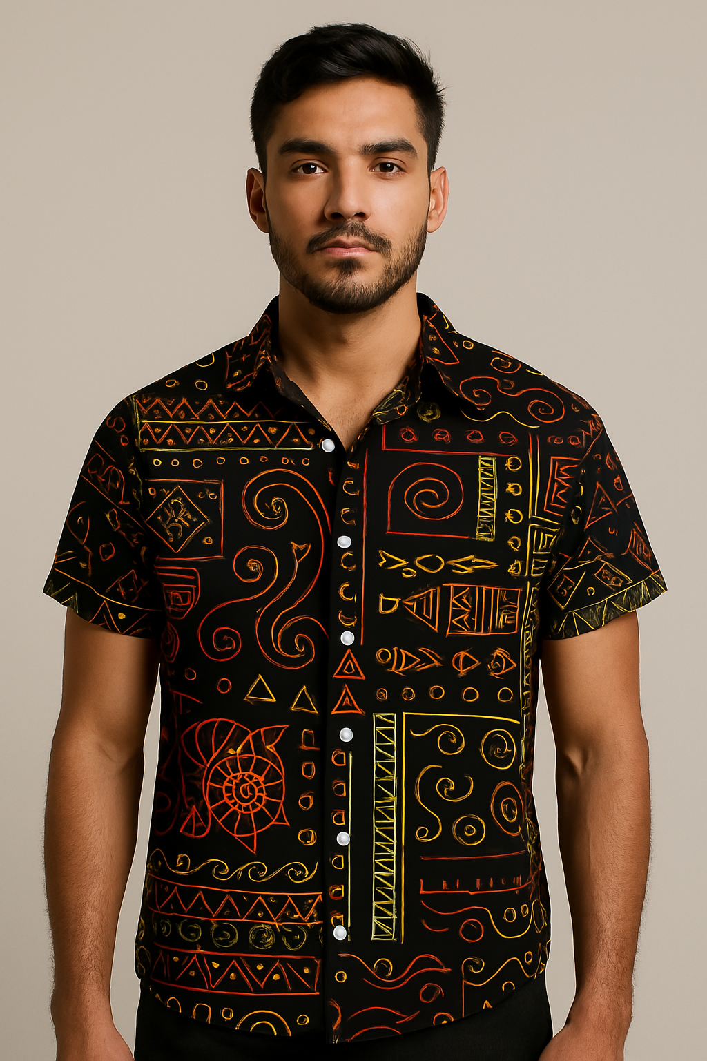 Camisa Samicce Toledo®