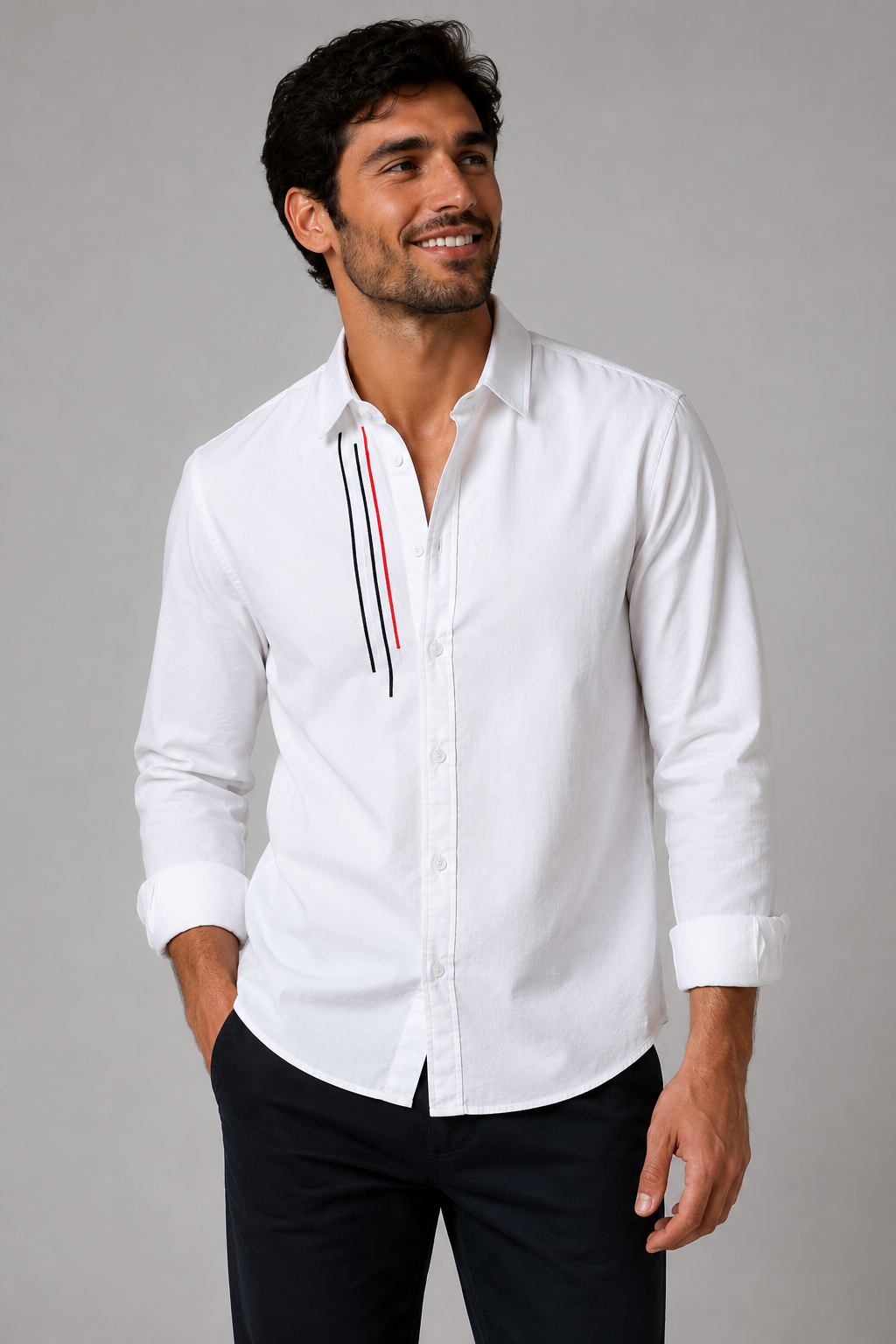 Camisa Samicce Camanducaia®