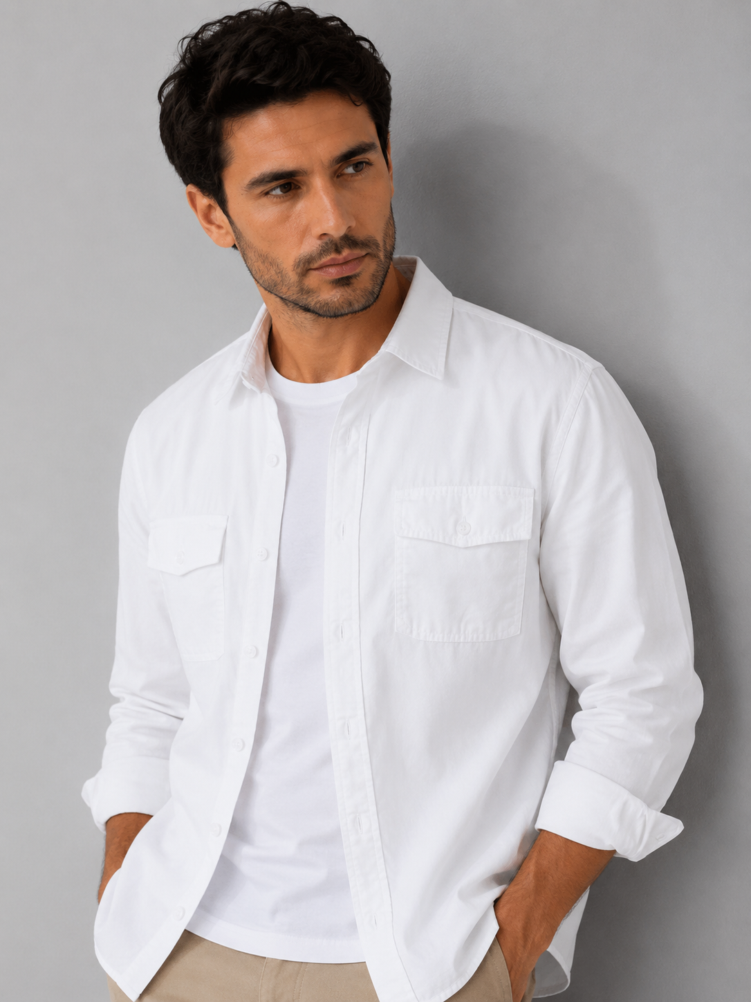 Camisa Samicce Faraglioni®