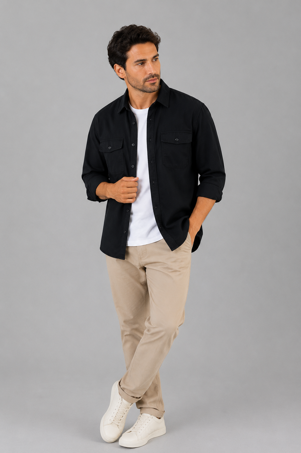 Camisa Samicce Faraglioni®