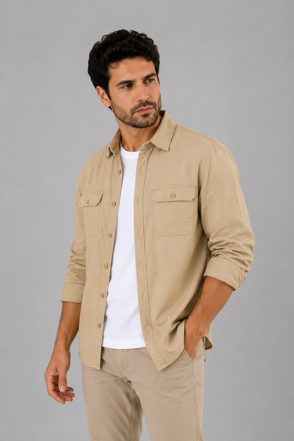 Camisa Samicce Faraglioni®