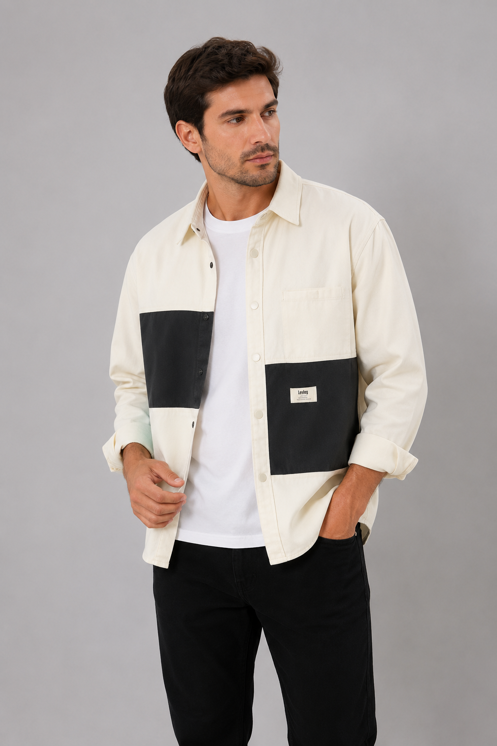 Camisa Samicce Sândalo®