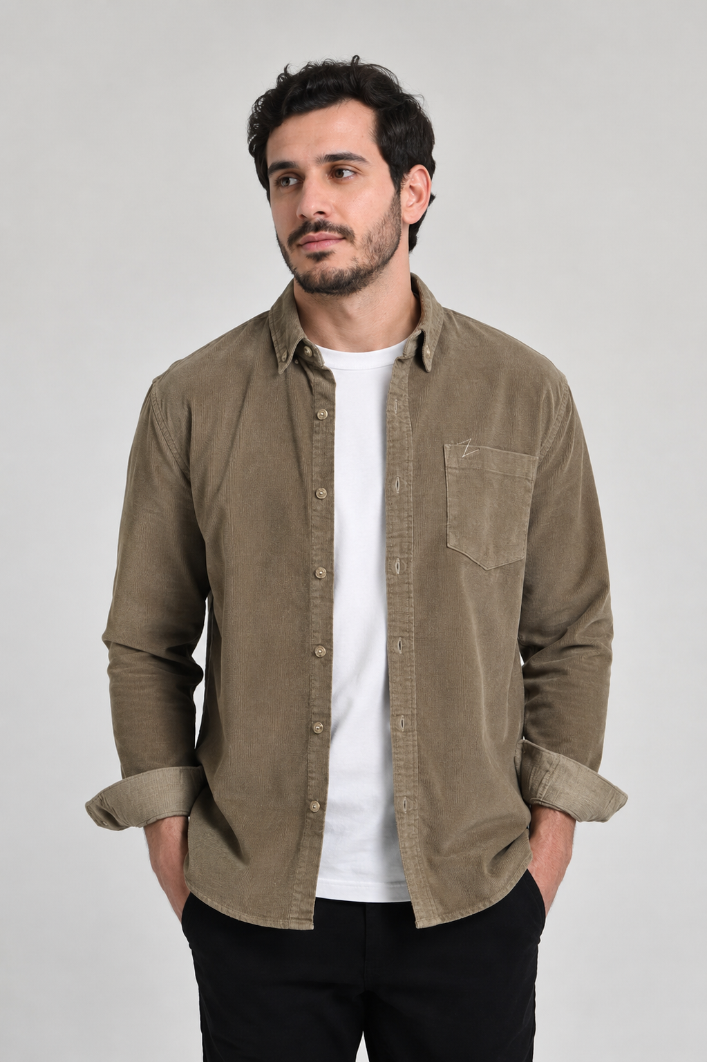 Camisa Samicce Toronto®