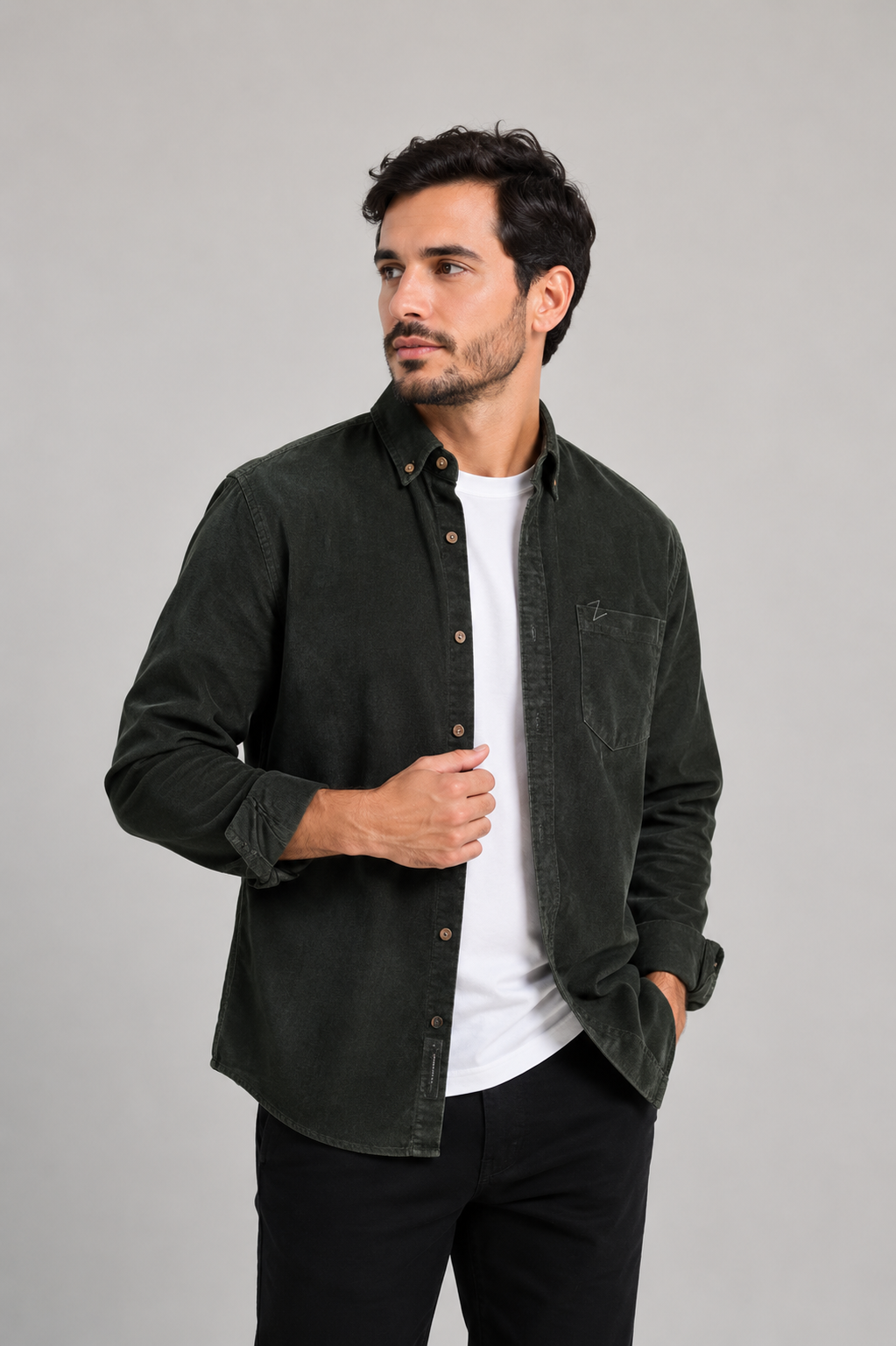 Camisa Samicce Toronto®
