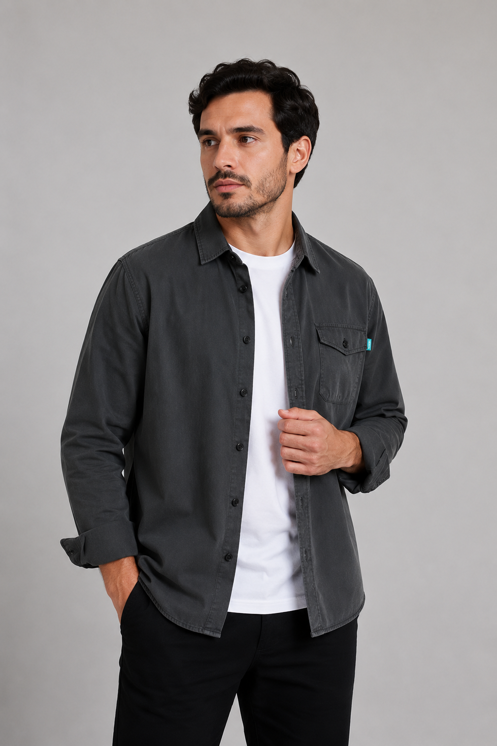 Camisa Samicce Riserva®