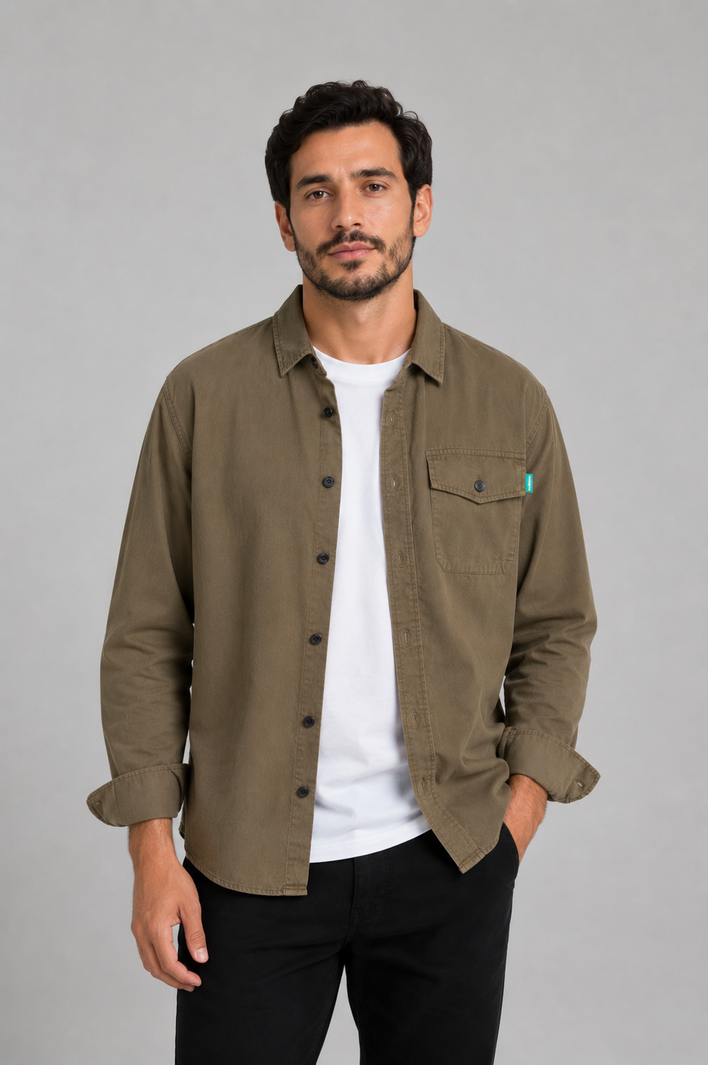 Camisa Samicce Riserva®
