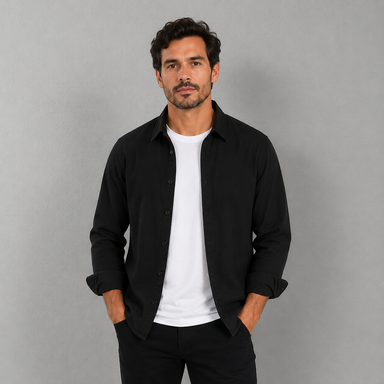 Camisa Samicce Tropea®