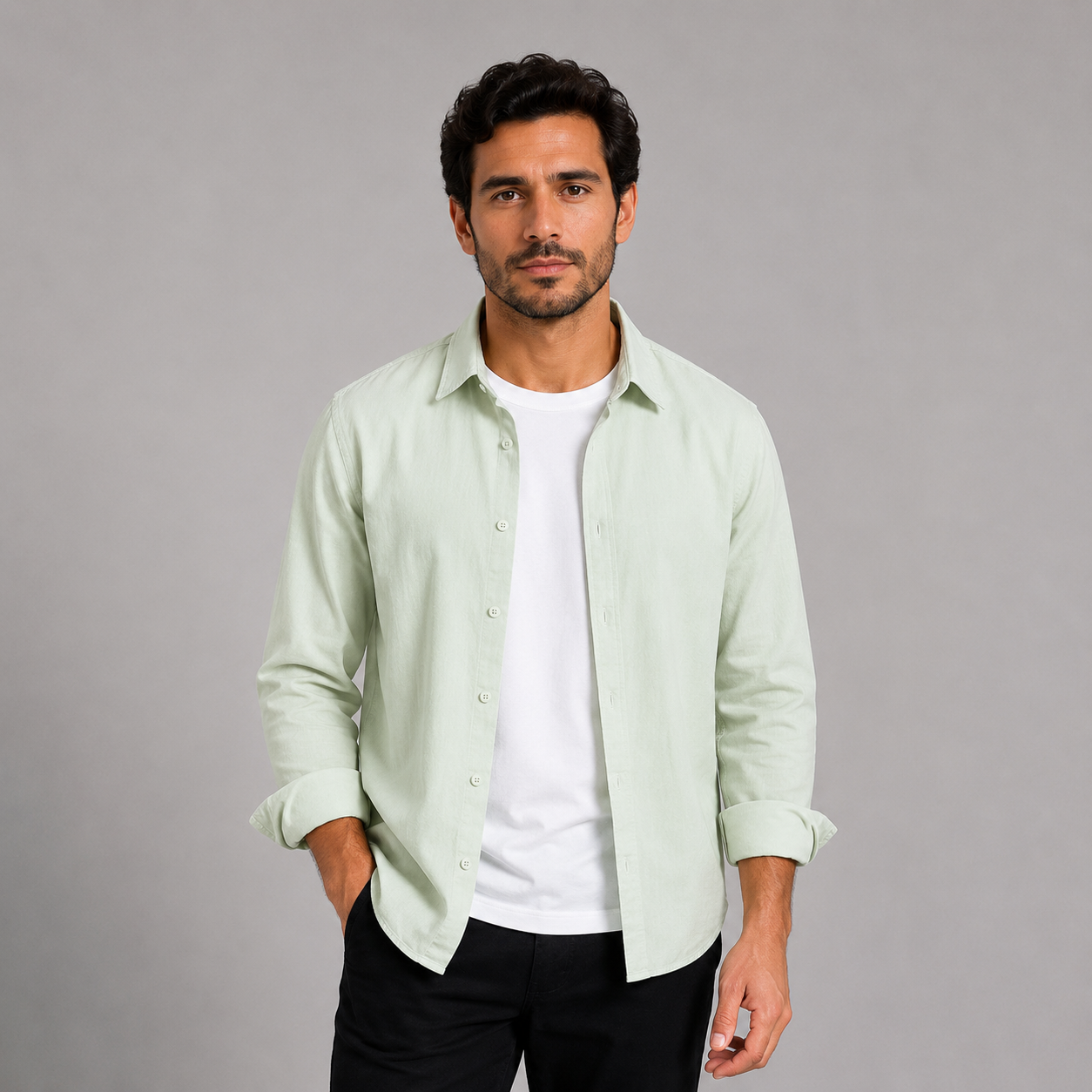 Camisa Samicce Tropea®