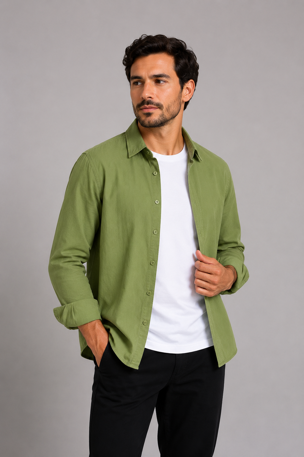 Camisa Samicce Tropea®