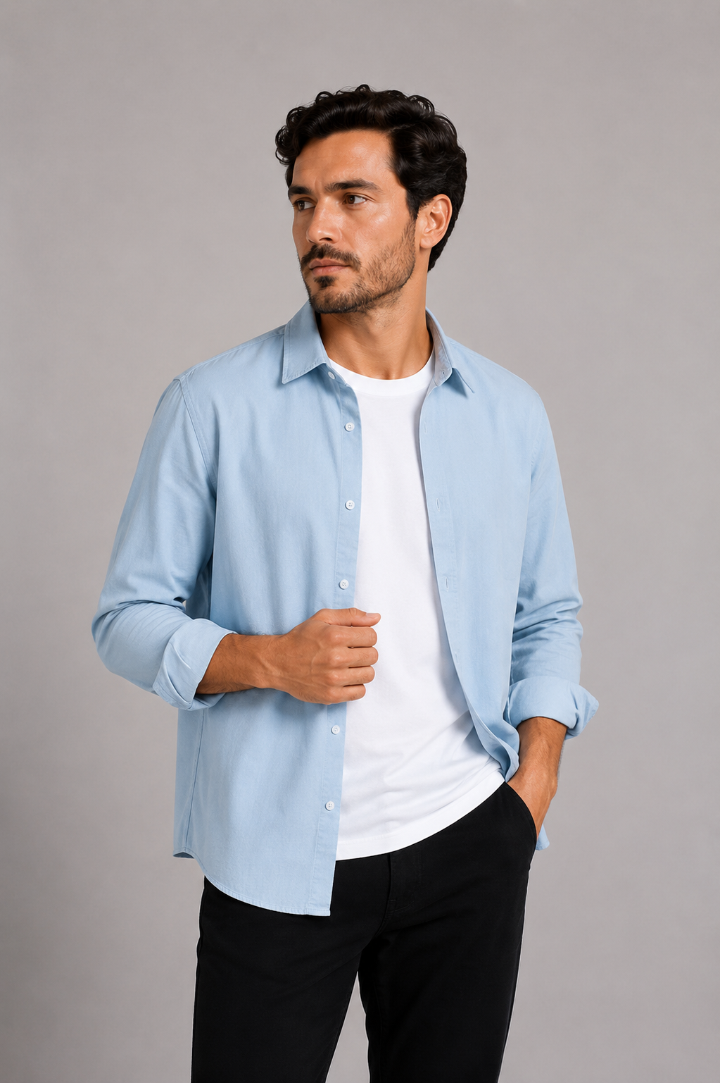 Camisa Samicce Tropea®