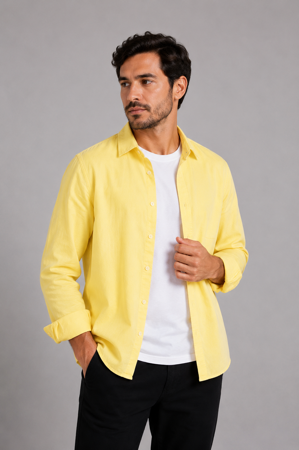 Camisa Samicce Tropea®