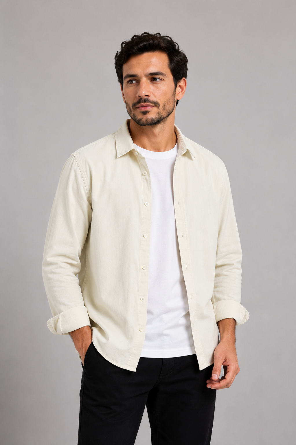 Camisa Samicce Tropea®