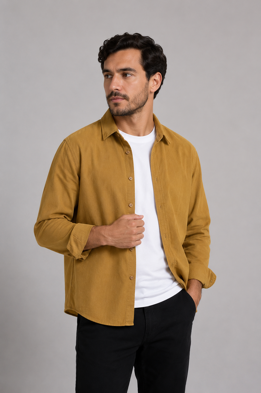 Camisa Samicce Tropea®