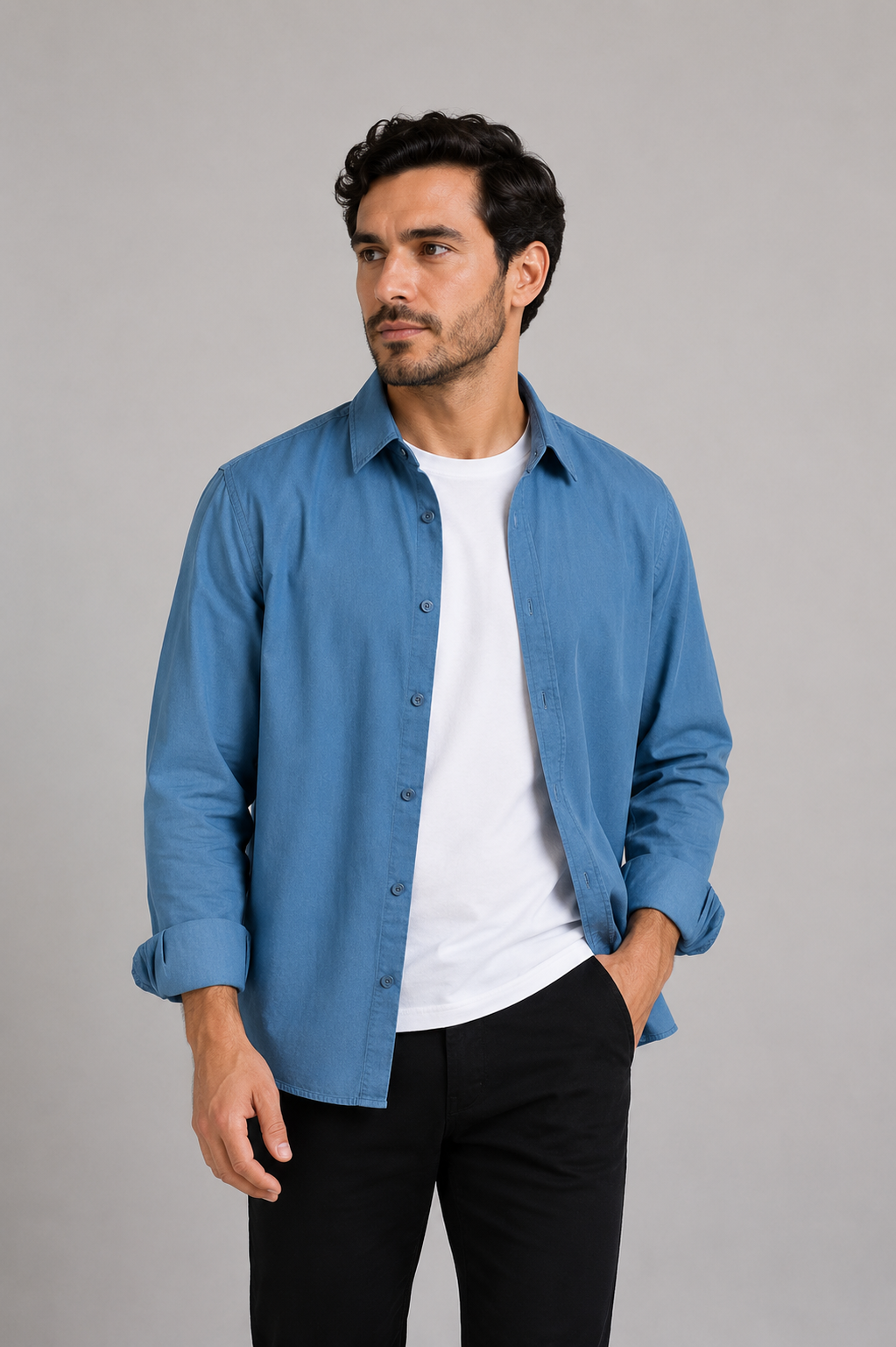 Camisa Samicce Tropea®