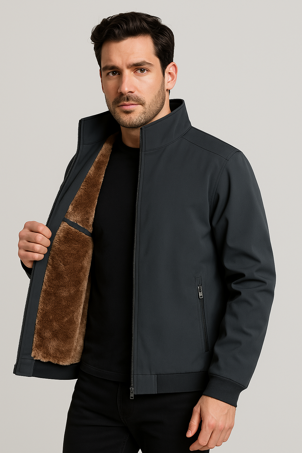 Jaqueta Samicce Outwear®