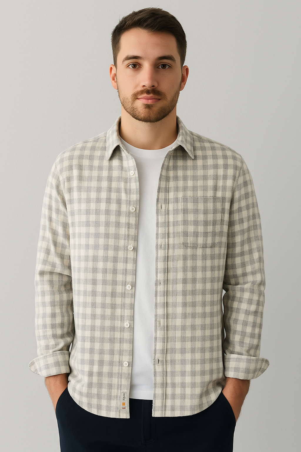 Camisa Samicce Diamantina®