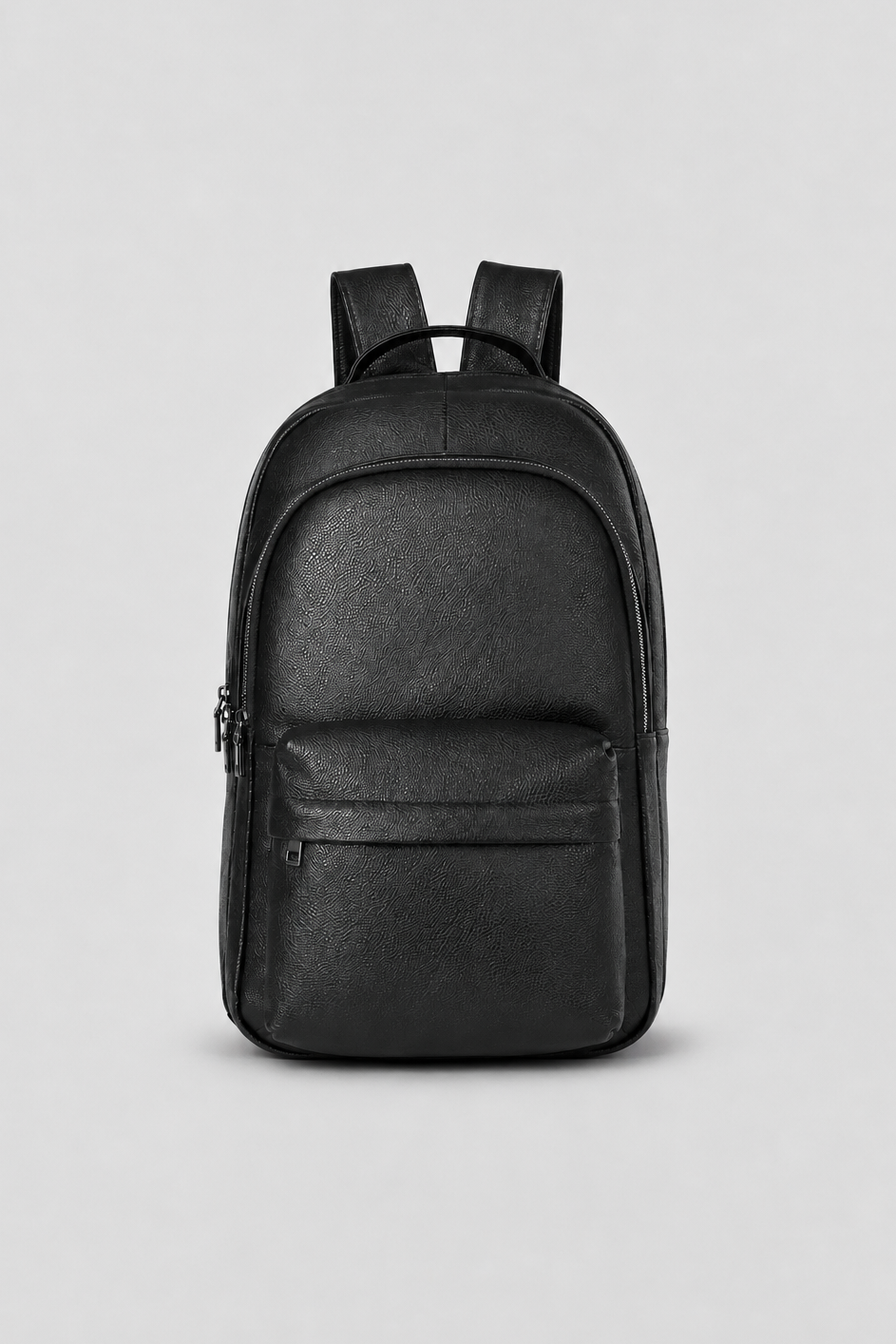 Mochila em couro legítimo Zurich®