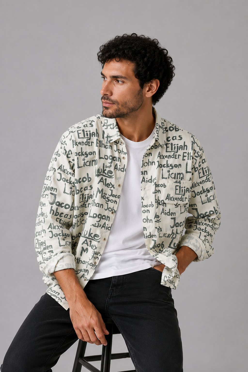 Camisa Samicce Satuba®