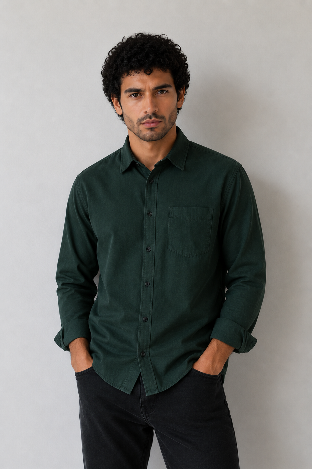 Camisa Samicce Bari®