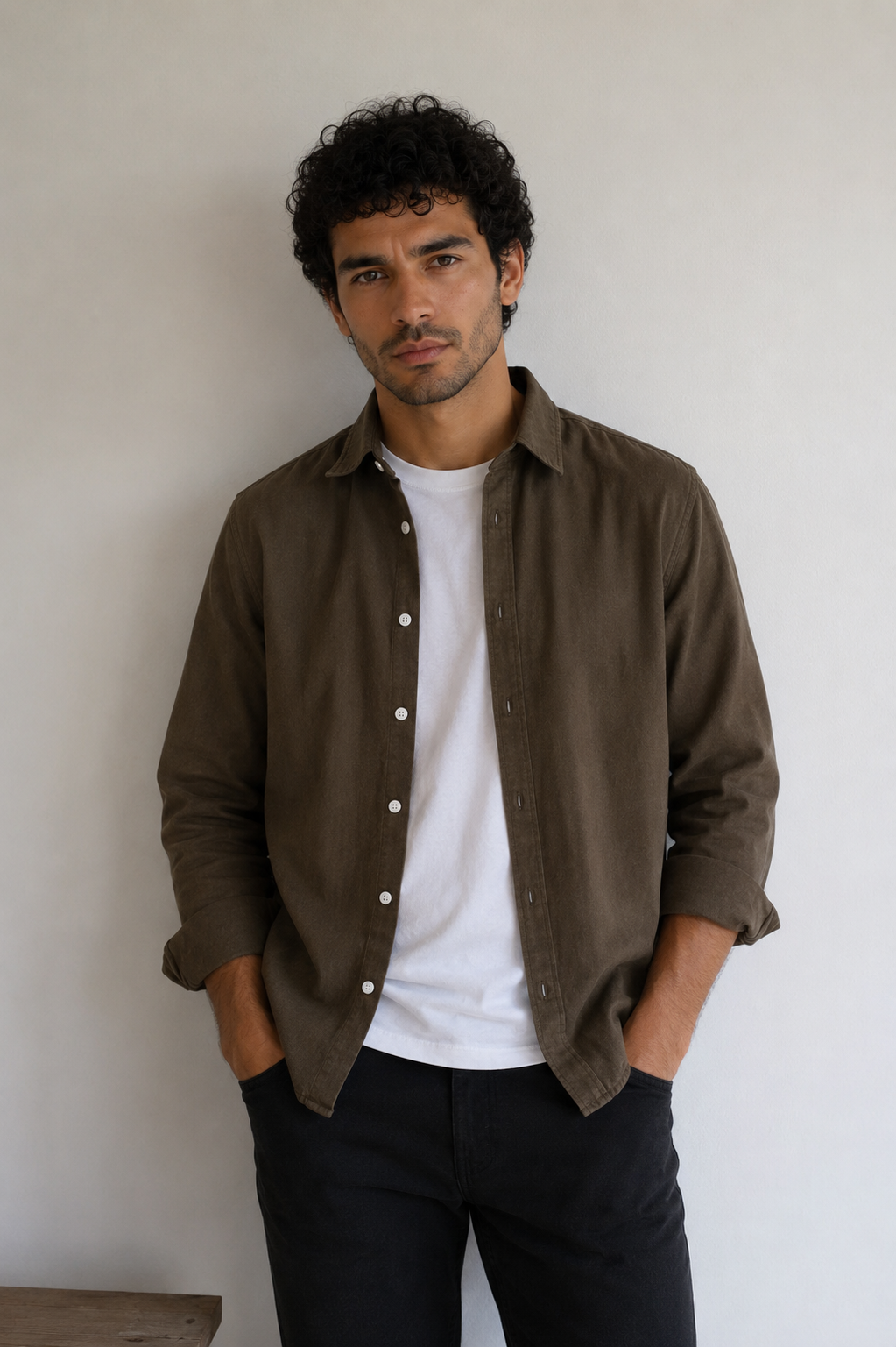 Camisa Samicce Lucerna®