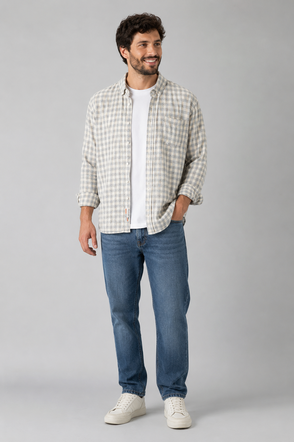 Camisa Samicce Diamantina®