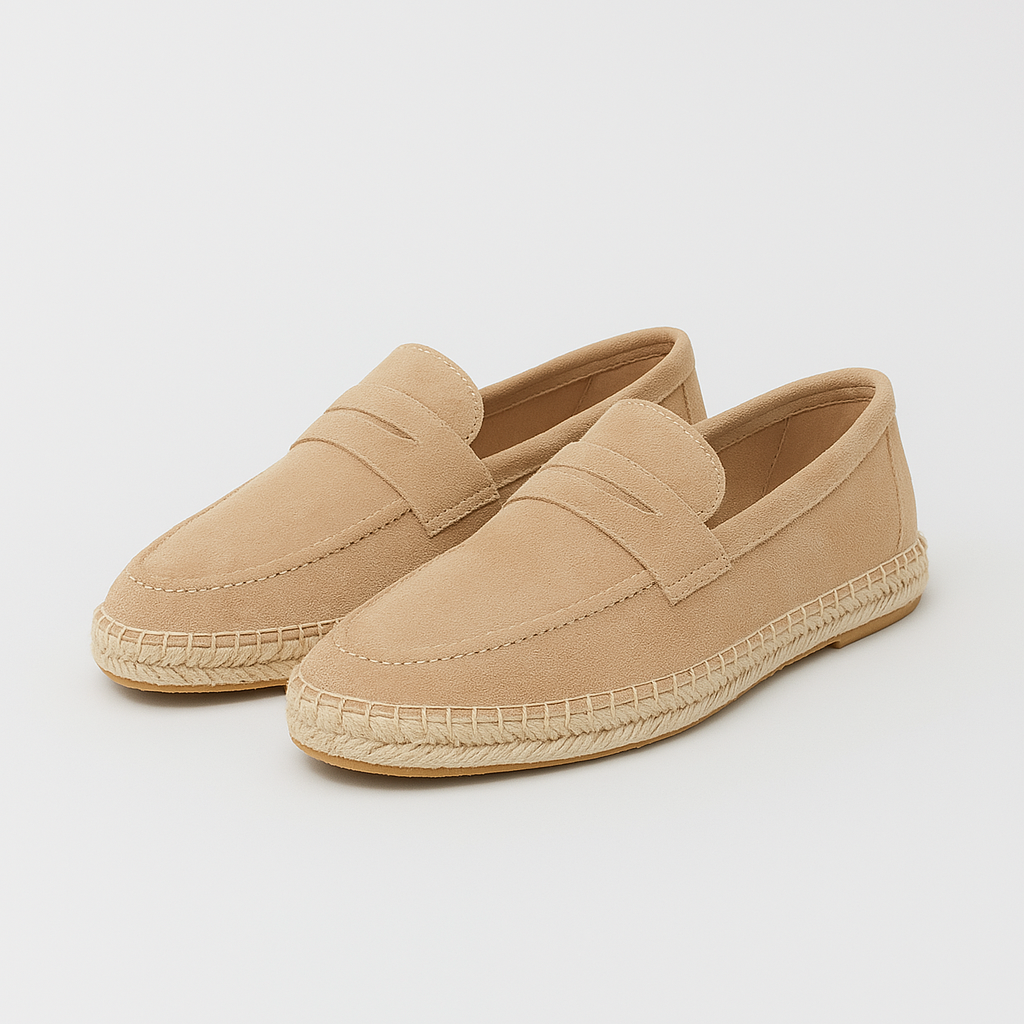 Loafer Samicce Sueden®
