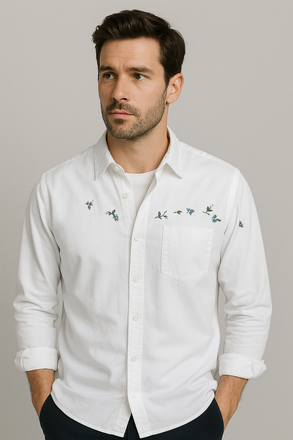 Camisa Samicce Tupaciguara®