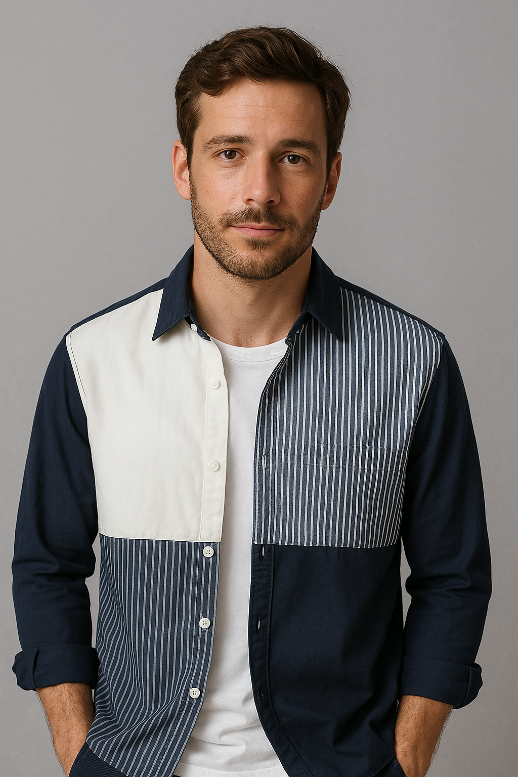 Camisa Samicce Camocim®