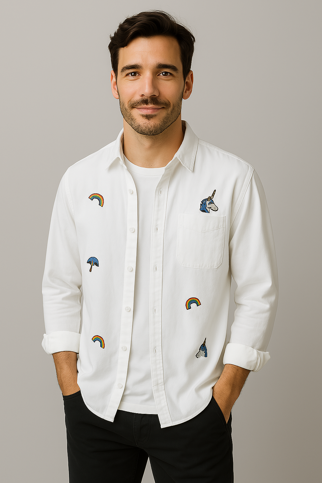 Camisa Samicce Abaeté®