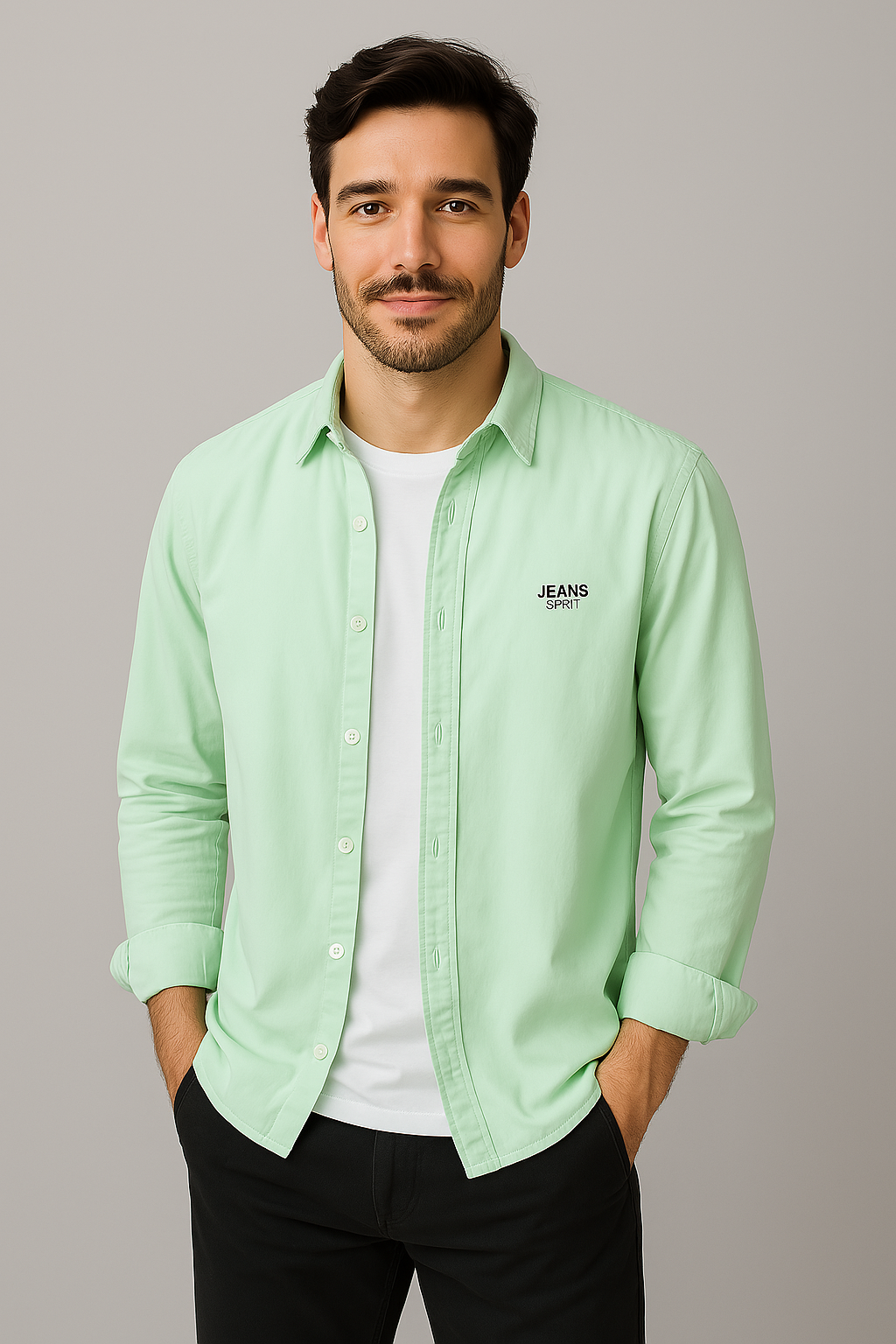 Camisa Samicce Sarzedo®