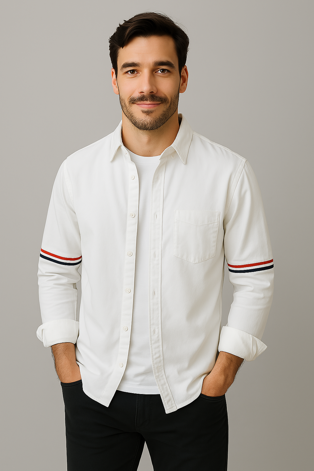 Camisa Samicce Bocaiúva®