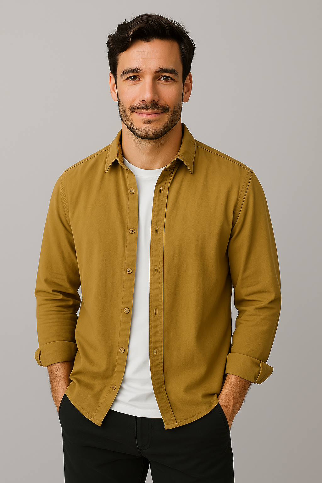 Camisa Samicce Tropea®