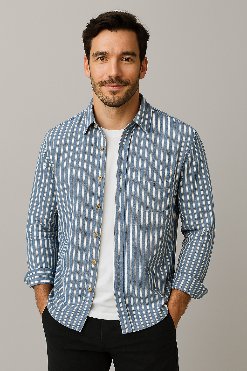 Camisa Samicce Arcos®