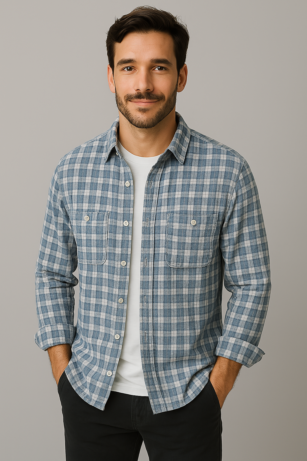 Camisa Samicce Itatira®