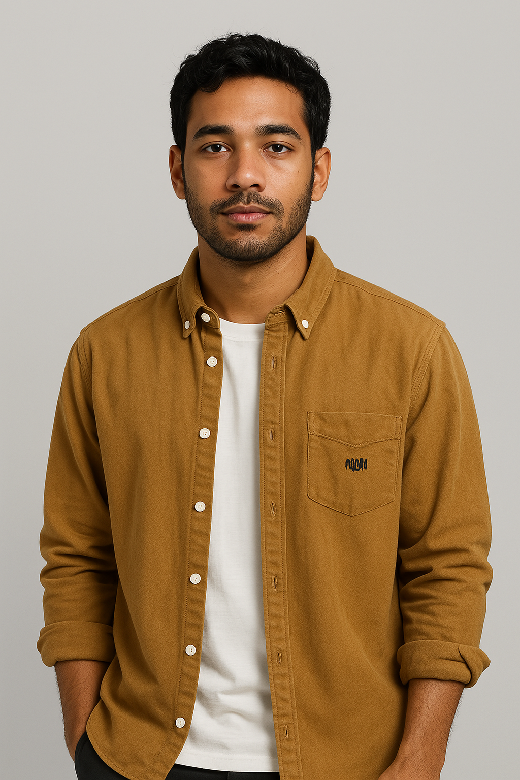 Camisa Samicce Guaxupé®