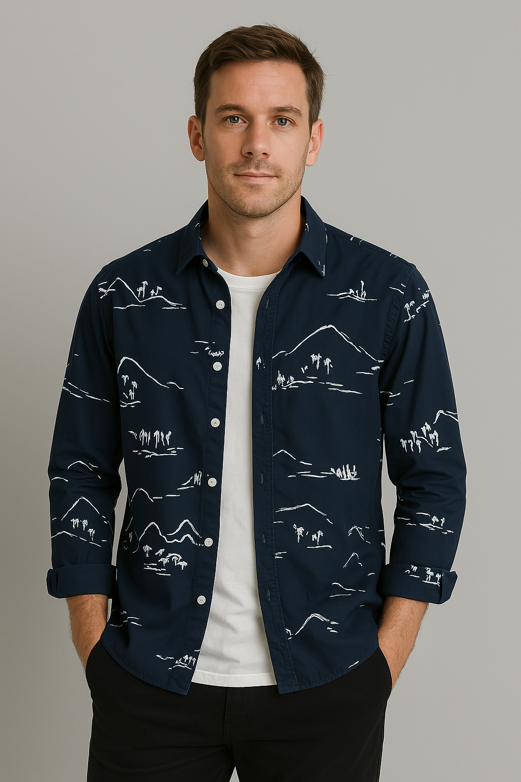 Camisa Samicce Divinópolis®️