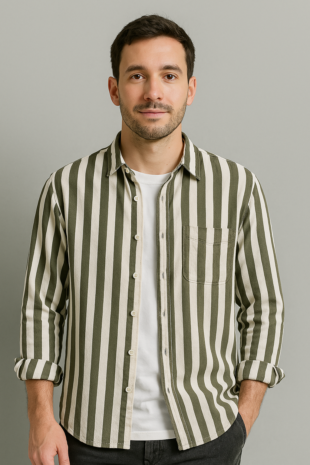 Camisa Samicce Sardenha®