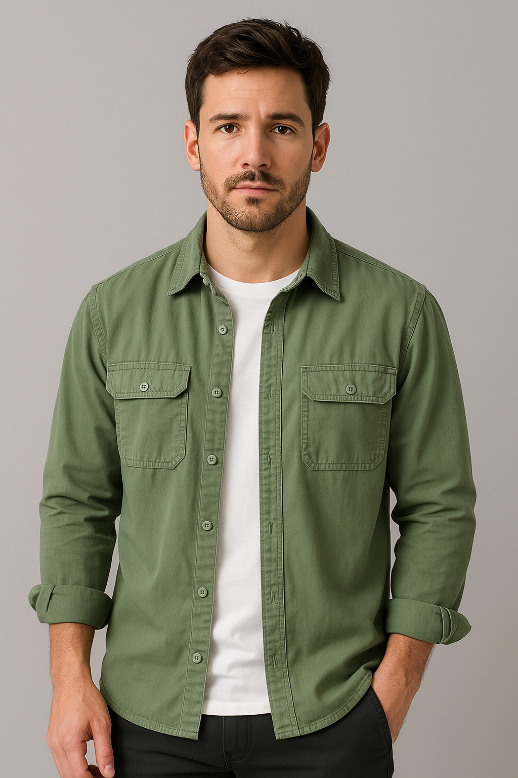 Camisa Samicce Faraglioni®
