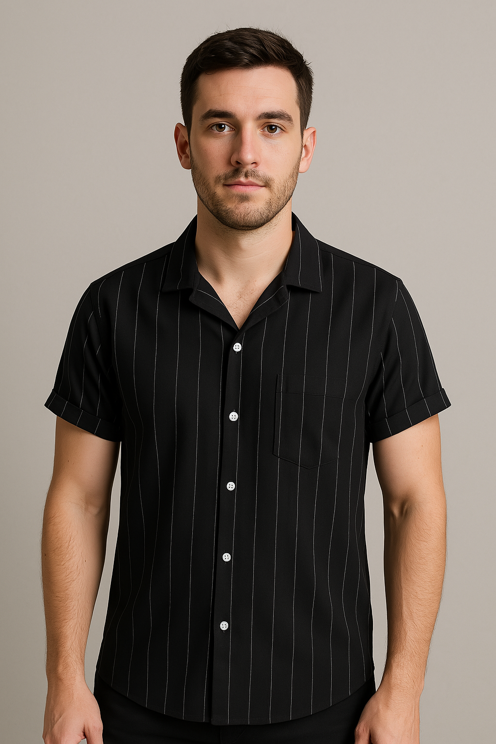Camisa Samicce Jussara®