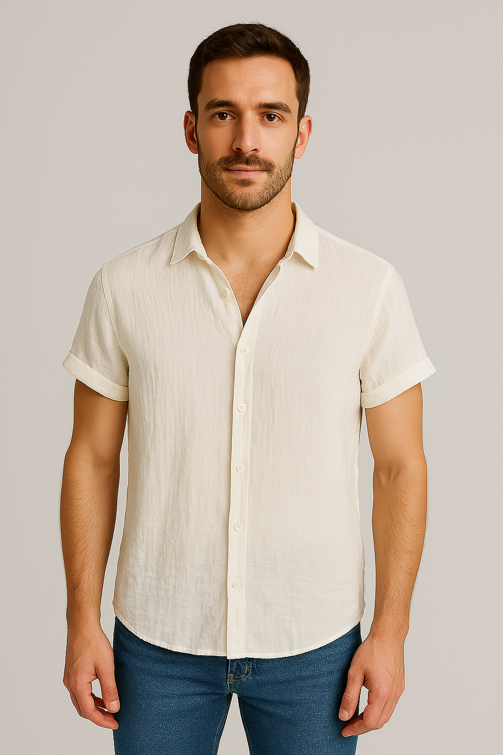 Camisa Samicce Salvador®