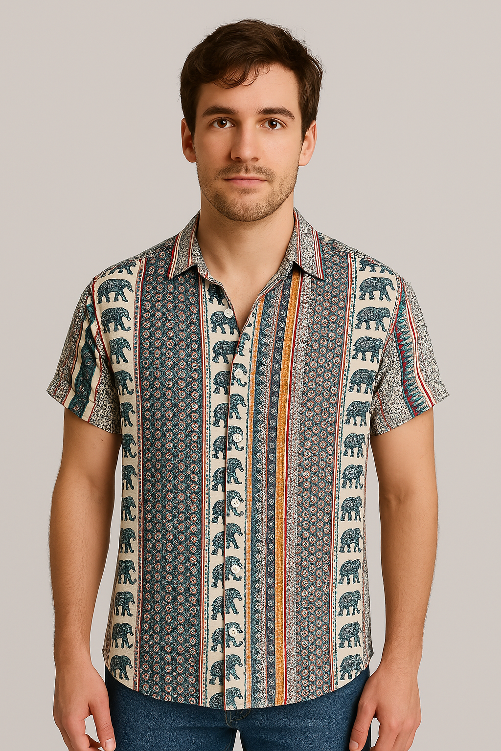 Camisa Samicce Nilópolis®️