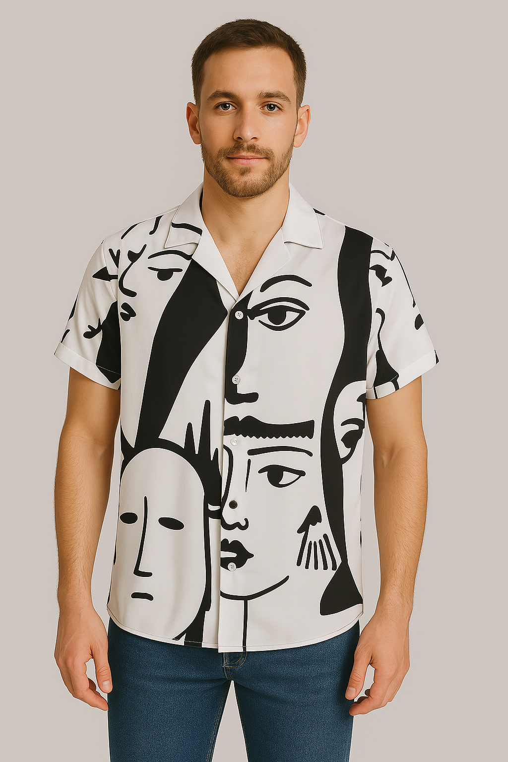 Camisa Samicce Itaim®