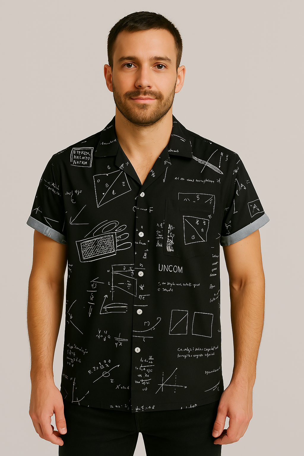Camisa Samicce Itapema®️
