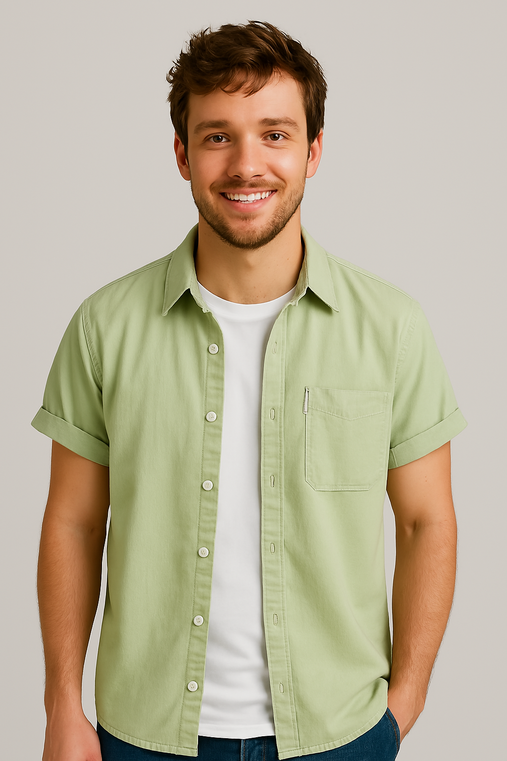 Camisa Samicce Alhandra®